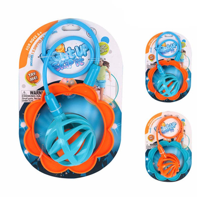 Нейроскакалка со светом 1toy Т20122